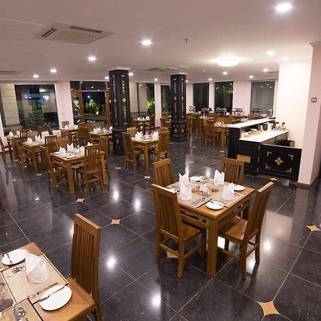 Win Unity Hotel Mandalay Exterior photo